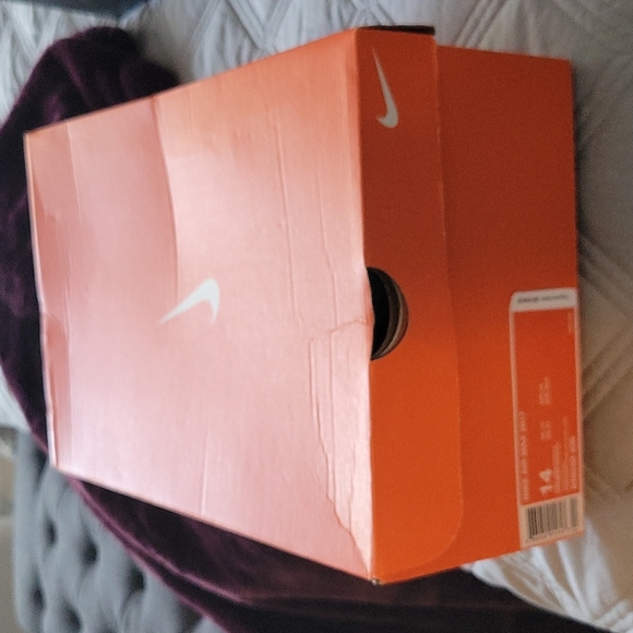 Nike Air Max mens running shoe - Picture 7 of 9